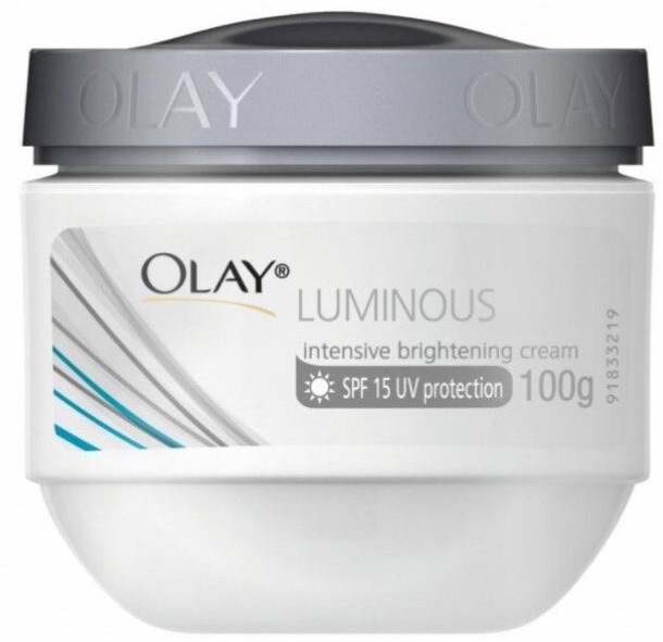 Olay Luminous Intensive Brightening Cream