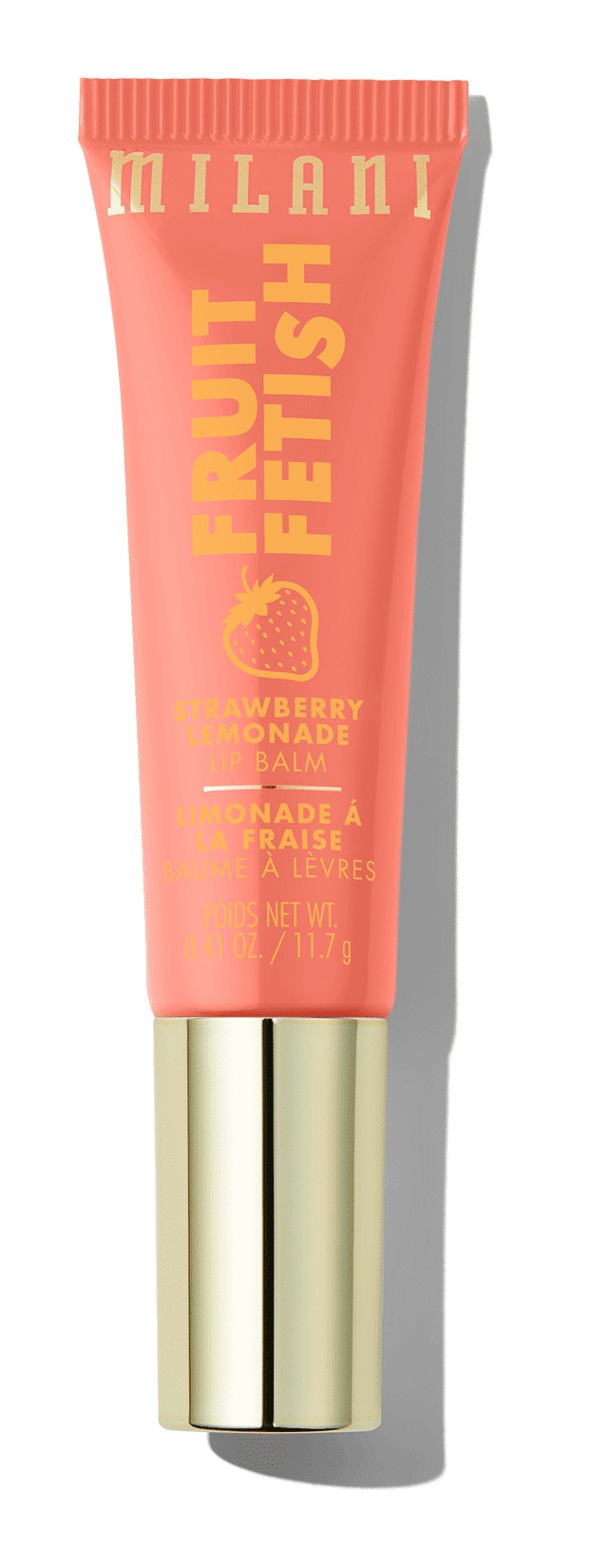 Milani Fruit Fetish Lip Balm