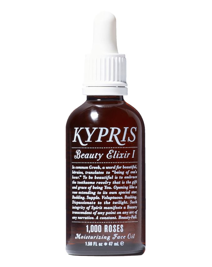 Kypris Kypris Beauty Elixir I 1000 Roses
