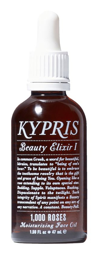 Kypris Kypris Beauty Elixir I 1000 Roses