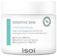 ISOI Sensitive Skin Hydro Soothing Gel