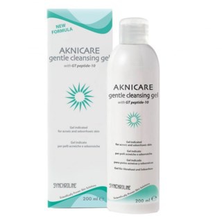 Aknicare Gentle Cleansing Gel