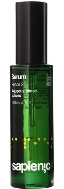 sapienic Serum