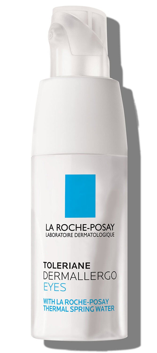 La Roche-Posay Toleriane Dermallergo Yeux