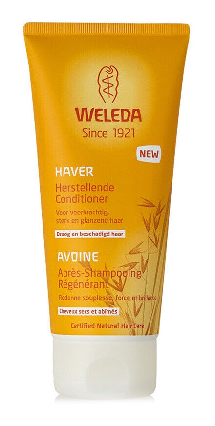 Weleda Conditioner Oat