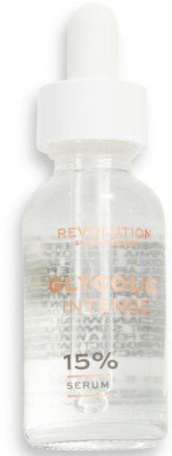 Revolution Skincare Glycolic Intense 15% Serum