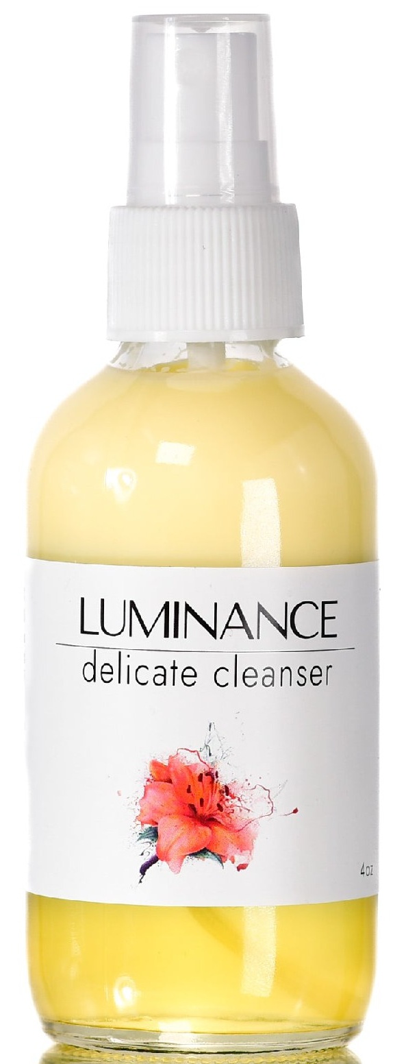 Luminance Skincare Delicate Cleanser