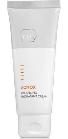 Holy land Acnox Plus Balansing Hydrant Cream