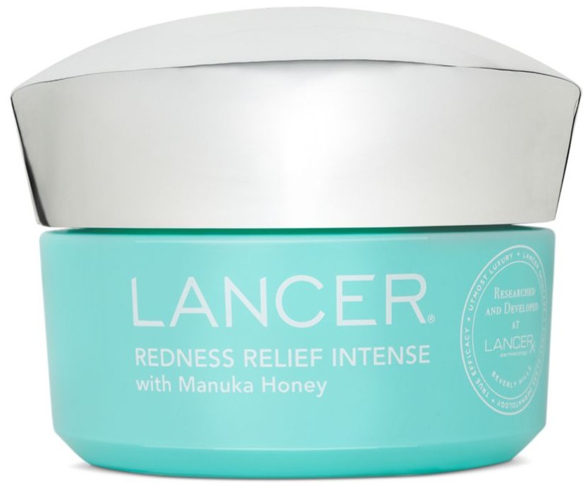LANCER Redness Relief Intense Cream