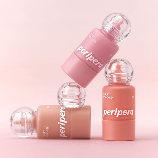 Peripera Syrupy Tok Cheek