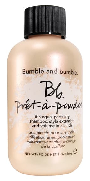 Bumble & Bumble Prêt-À-Powder