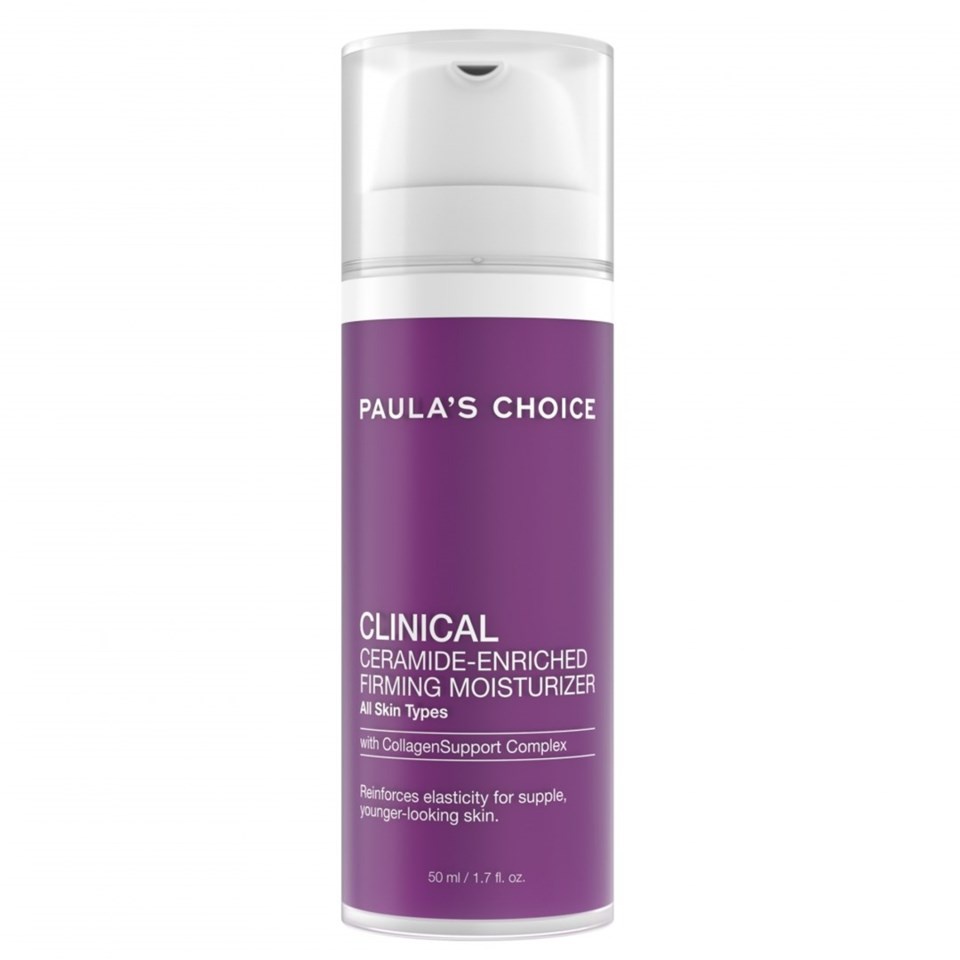 Paula's Choice Clinical Ceramide-Enriched Firming Moisturizer