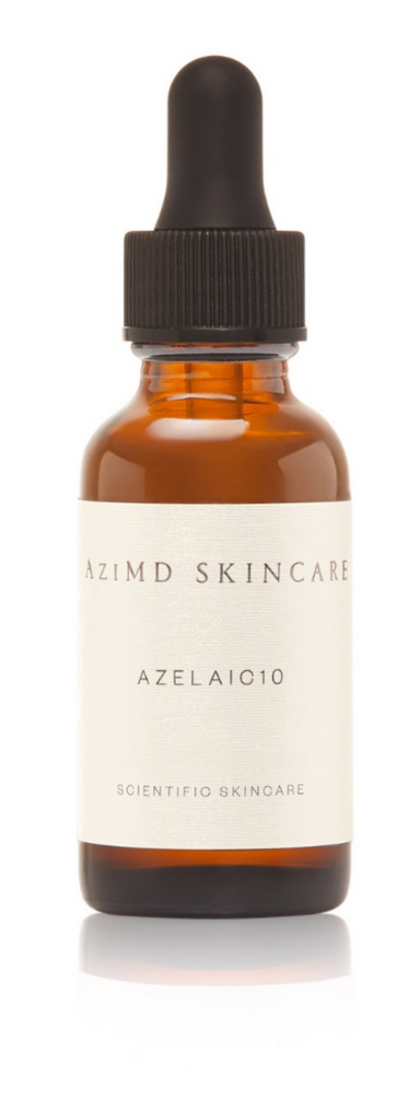 AziMD Skincare Azelaic10