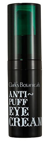 Clarks Botanicals Anti-Puff Eye Cream