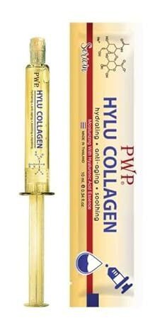 PWP BIOSKIN Hylu Collagen Anti Aging