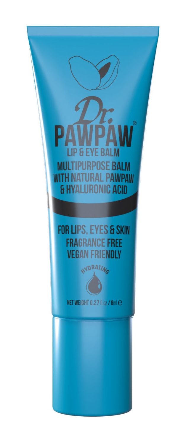 Dr. PAWPAW Lip & Eye Balm