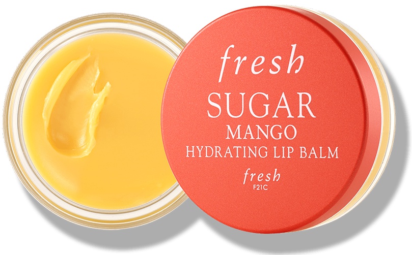 Fresh Sugar Mango Hydrating Lip Balm