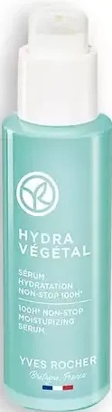 Yves Rocher Hydra Végétal 100h Serum