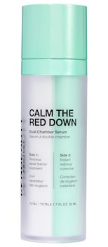 Innbeauty Project Calm The Red Down Dual Chamber Redness Treatment Serum