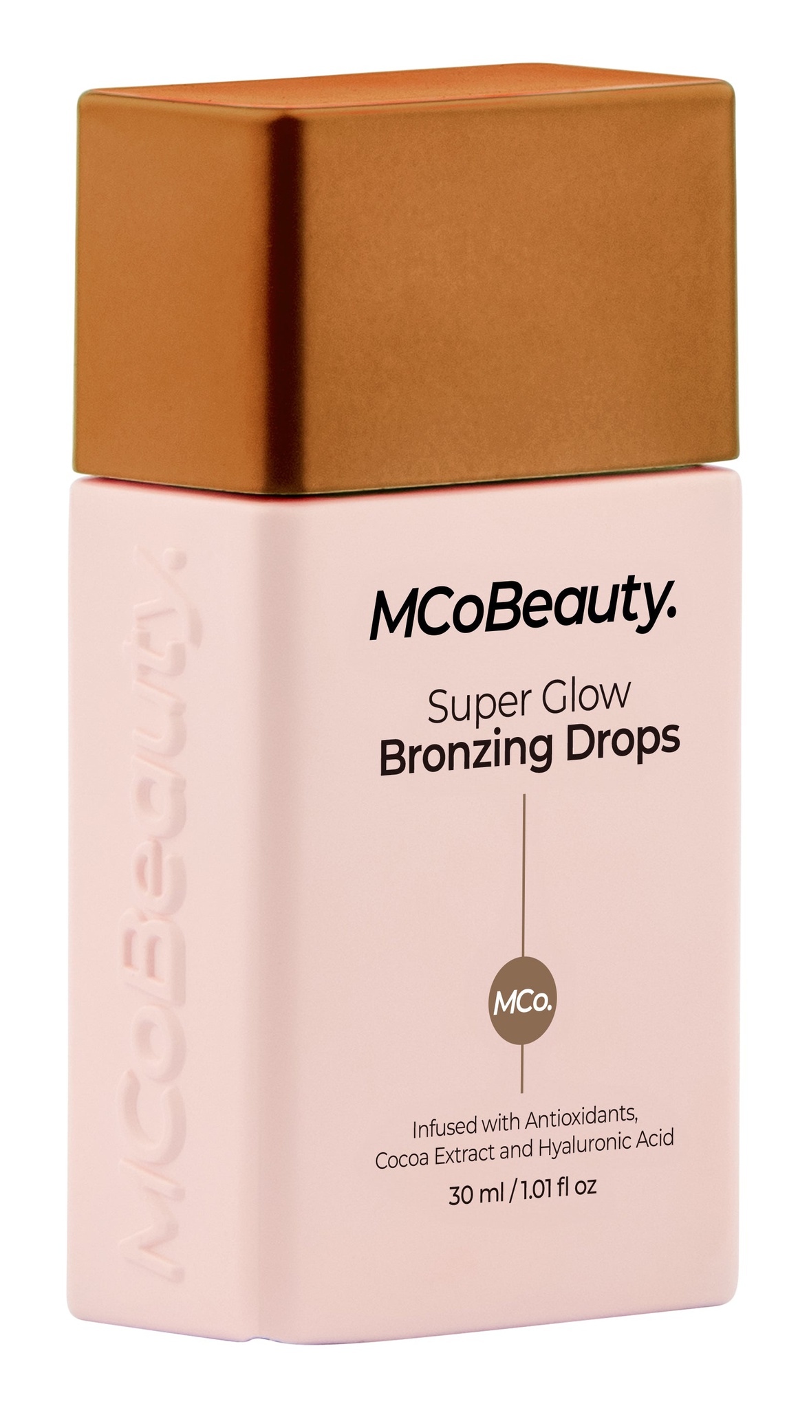 MCOBEAUTY Super Glow Bronzing Drops