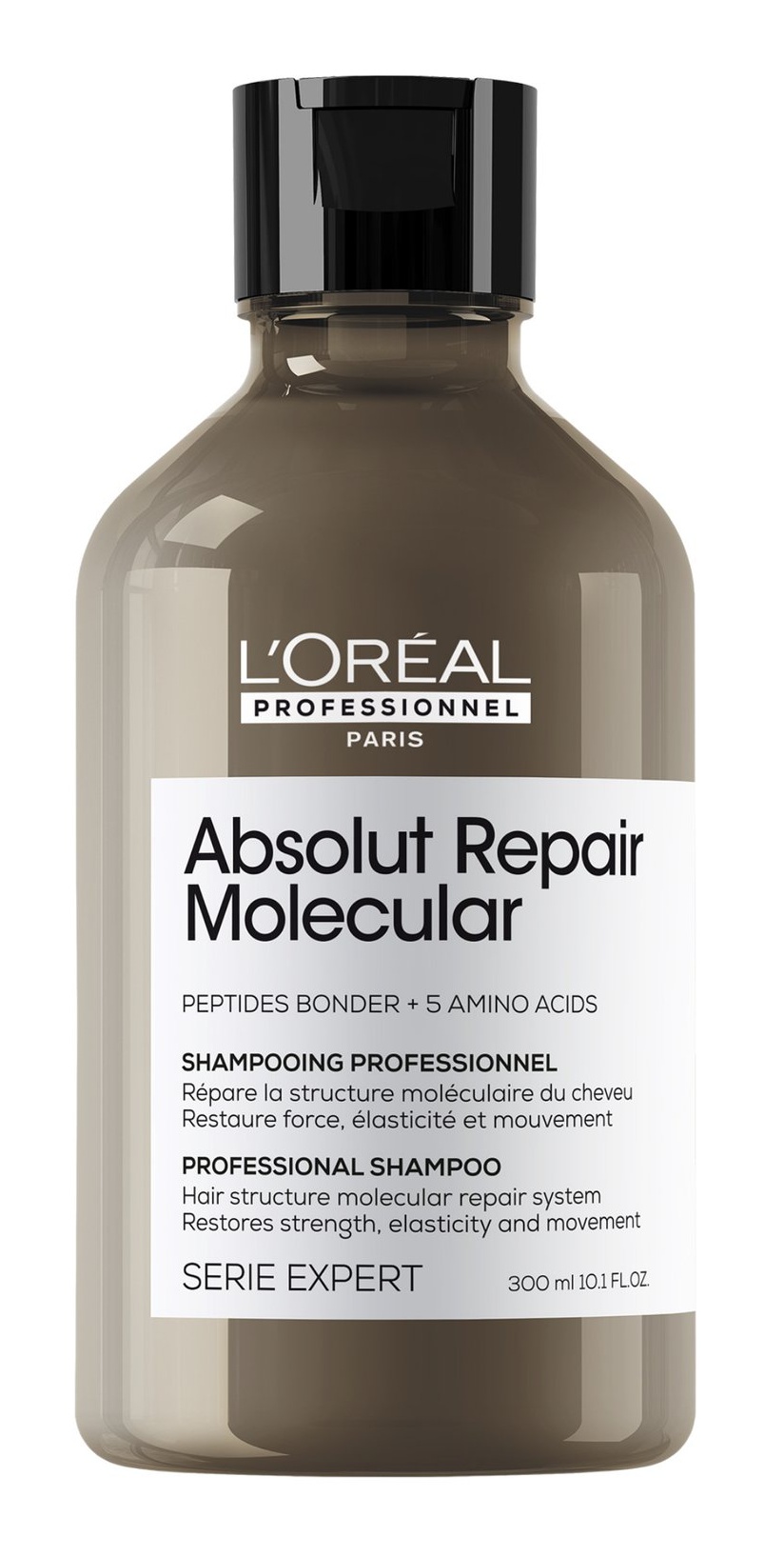 L'Oreal Professionnel Absolut Repair Molecular Shampoo