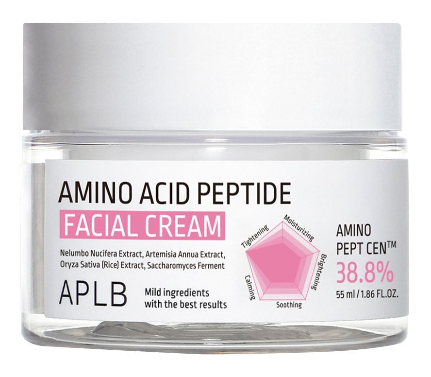 APLB Amino Acid Peptide Facial Cream