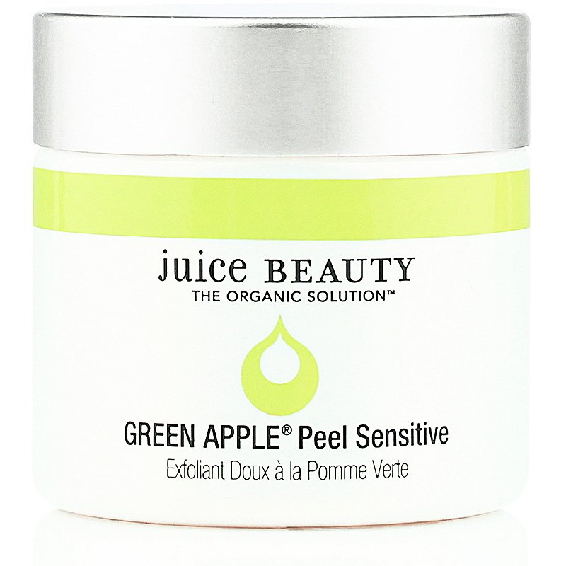 Juice Beauty GREEN APPLE Peel Sensitive Exfoliating Mask