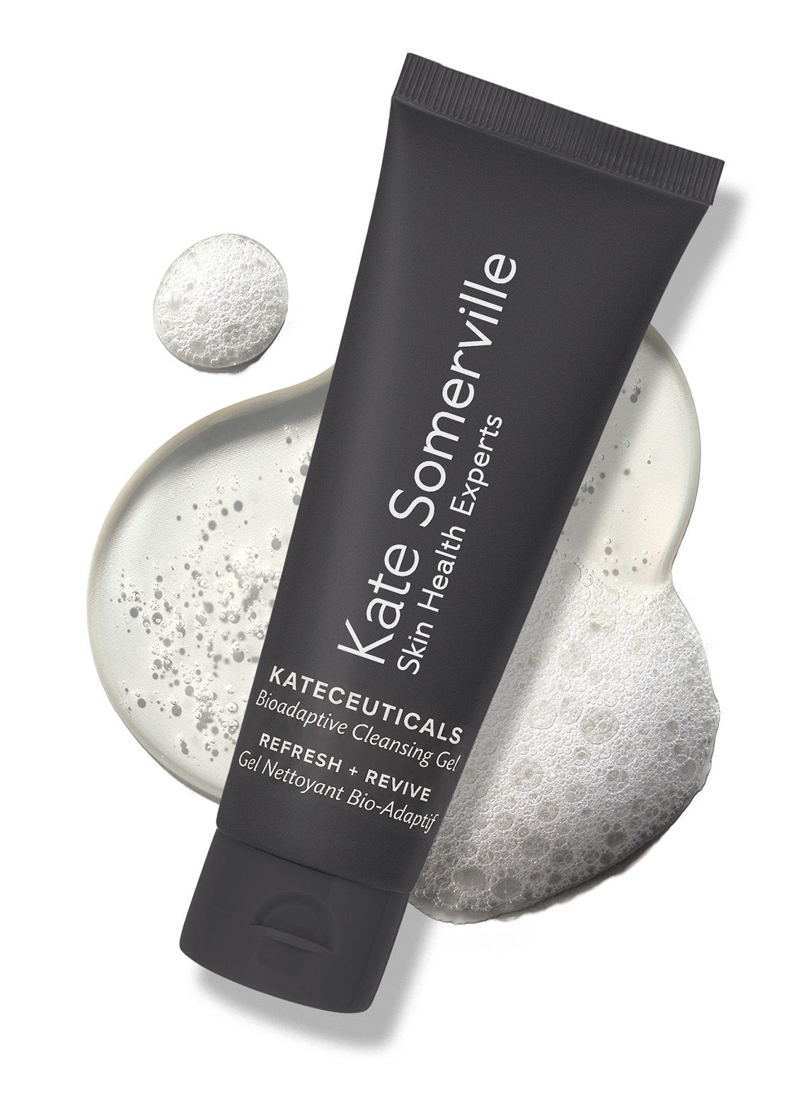 Kate Somerville Kateceuticals Bioadaptive Cleansing Gel