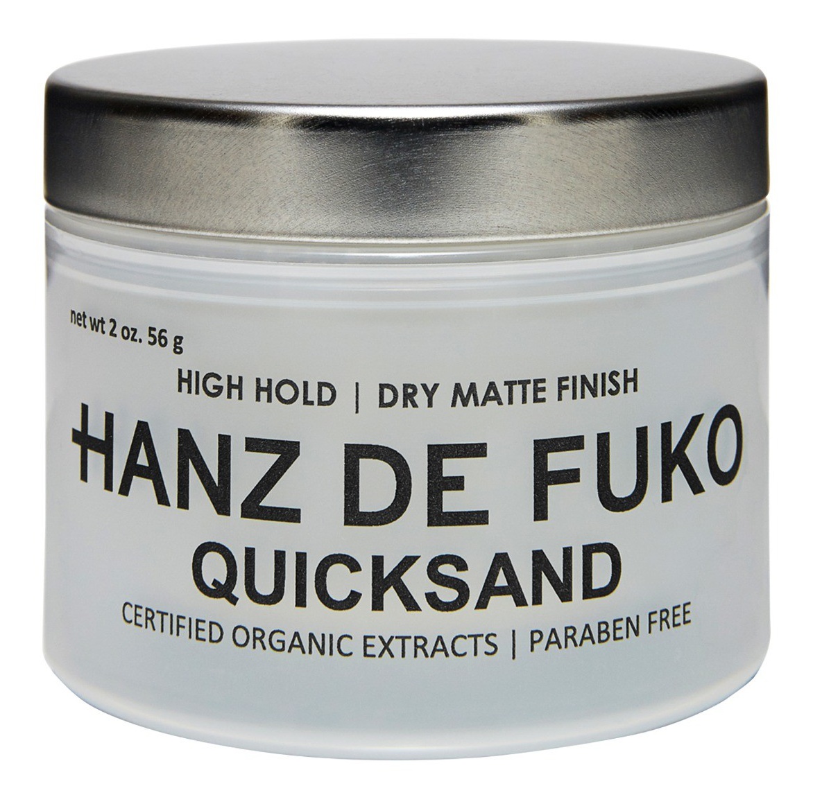 Hanz De Fuko Quicksand