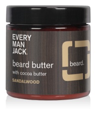 Every Man Jack Beard Butter