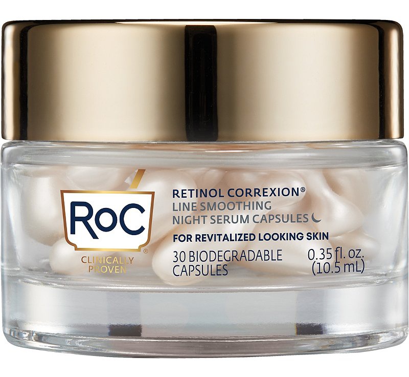 Útmutató a retinol palmitát bőrre való használatához - Kozmetikus