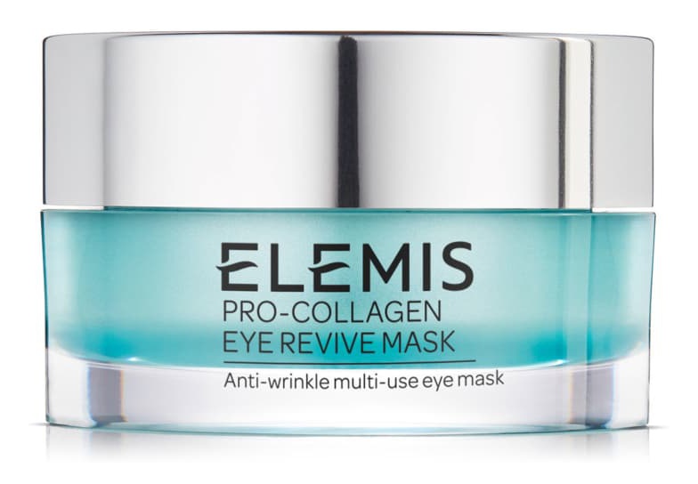 Elemis Pro-Collagen Eye Revive Mask