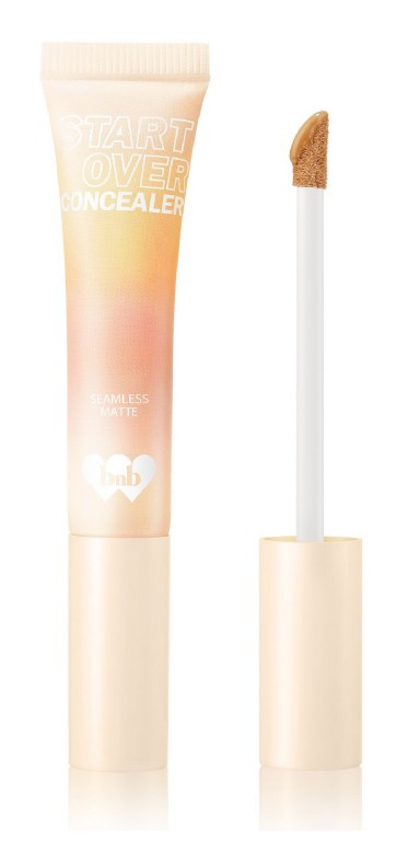 Barenbliss Start-over Concealer