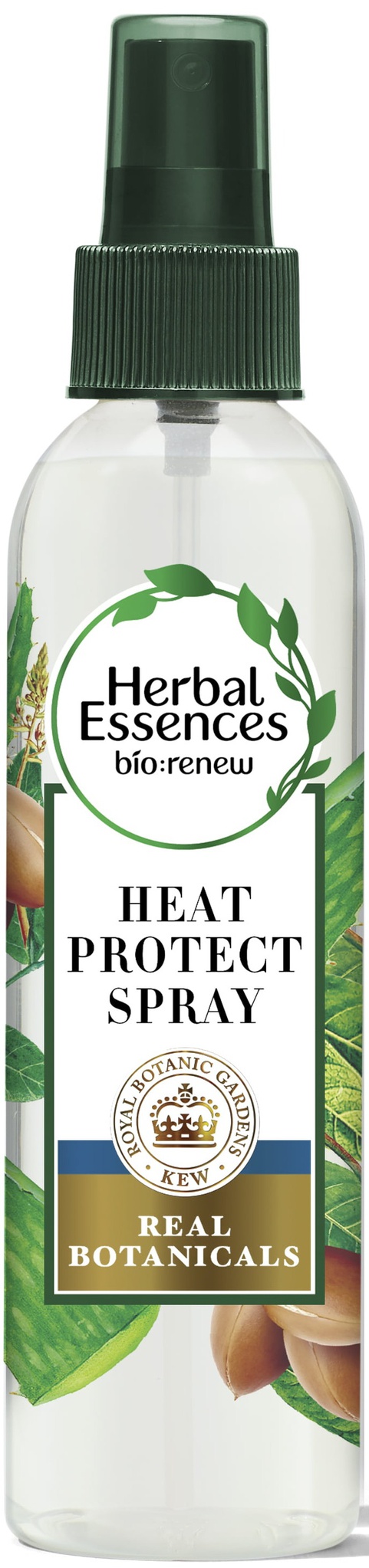 Herbal Essences Argan Oil & Aloe Sulfate-free Heat Protect Spray