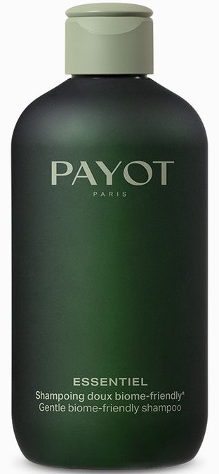 Cleansing & microbiome-friendly shampoo – PAYOT