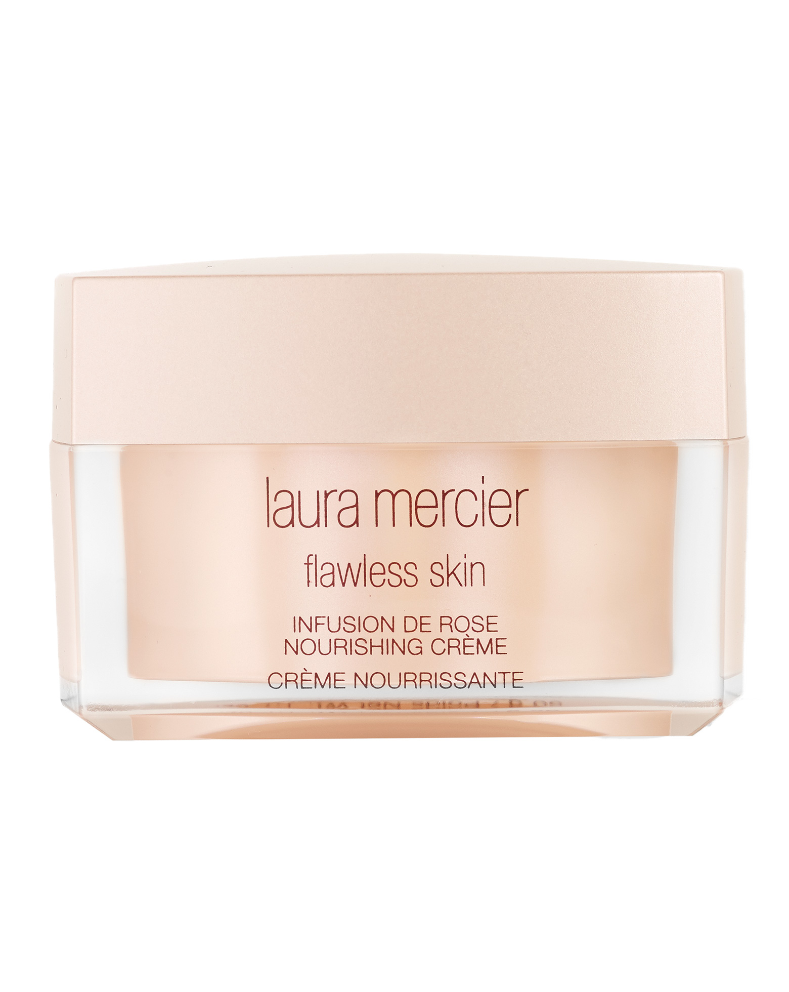 Laura mercier Infusion De Rose Nourishing Crème