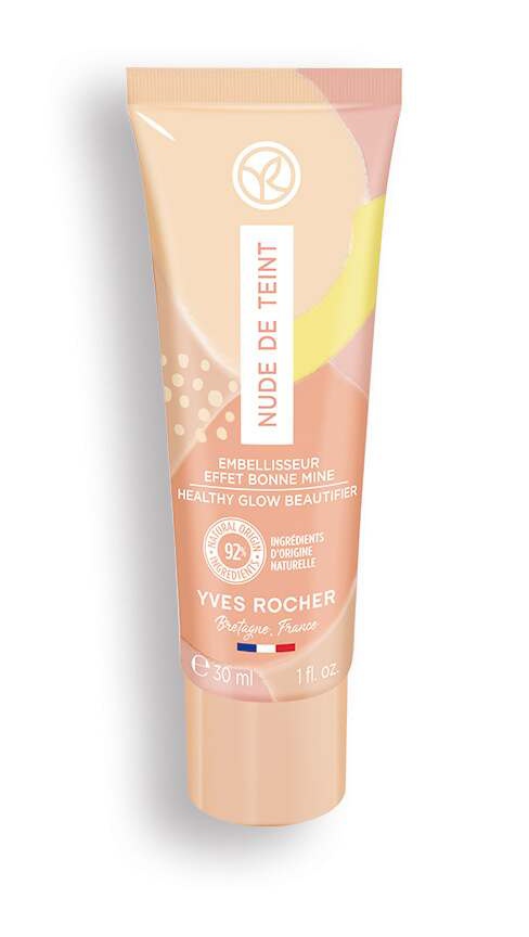 Yves Rocher Nude De Teint - Healthy Glow Beautifier