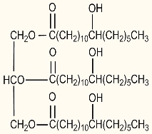 Trihydroxystearin