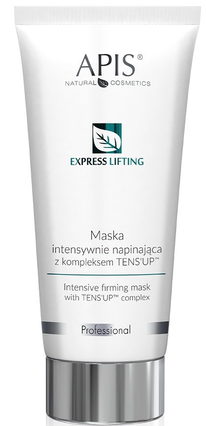 APIS Professional Express Lifting Intensive Firming Mask