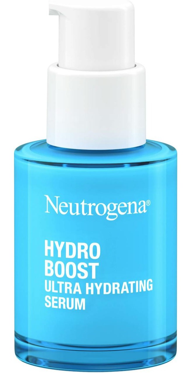 Neutrogena Hydro Boost Ultra Hydrating Hyaluronic Acid Serum