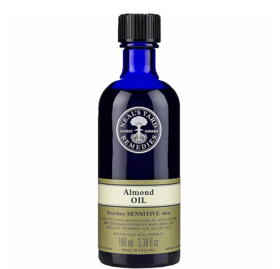 Neal's Yard Remedies Almond Oil