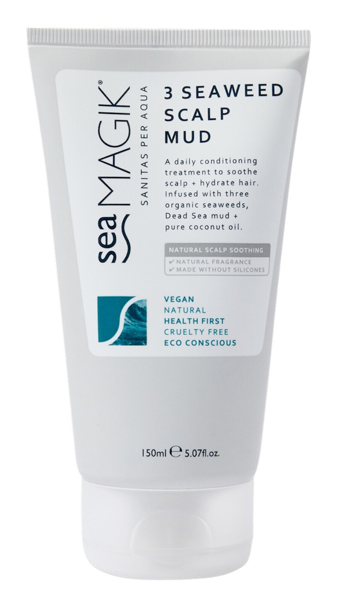 sea magik 3 Seaweed Scalp Mud