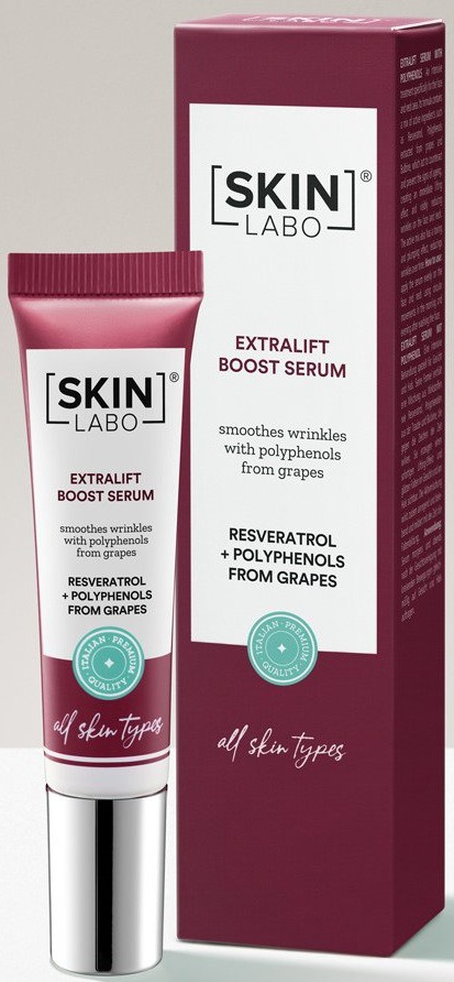 Skin Labo Extra Lift Boost Serum