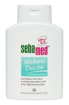 Sebamed Wellness Dusche