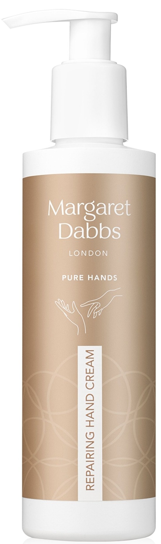 Margaret Dabbs London Pure Repairing Hand Cream