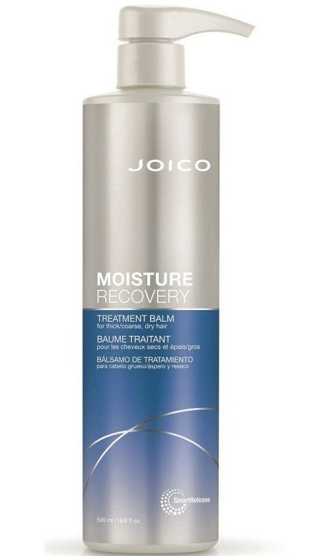 Joico Moisture Recovery Treatment Balm For Coarse/Thick, Dry Hair