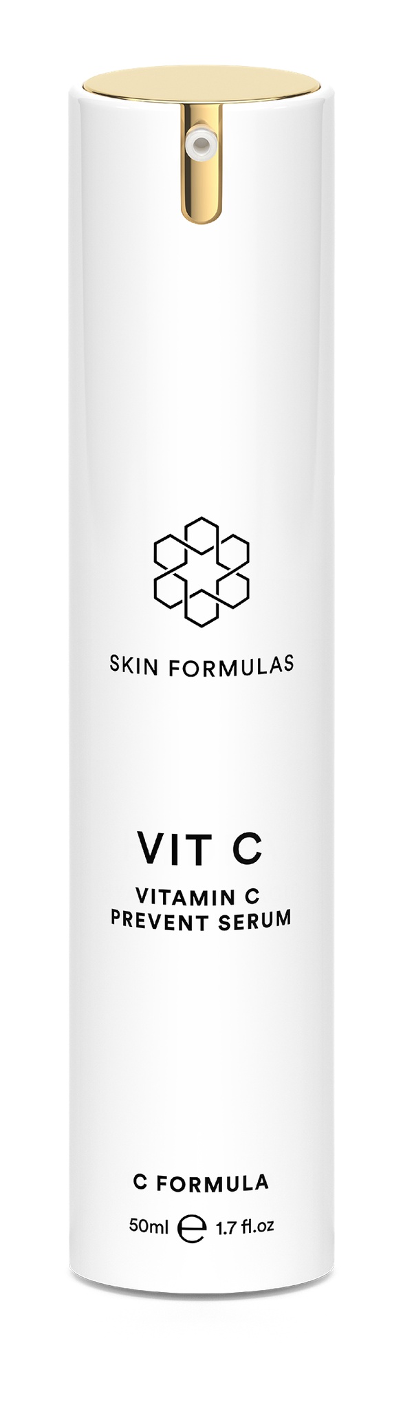 Skin Formulas Vit C Serum