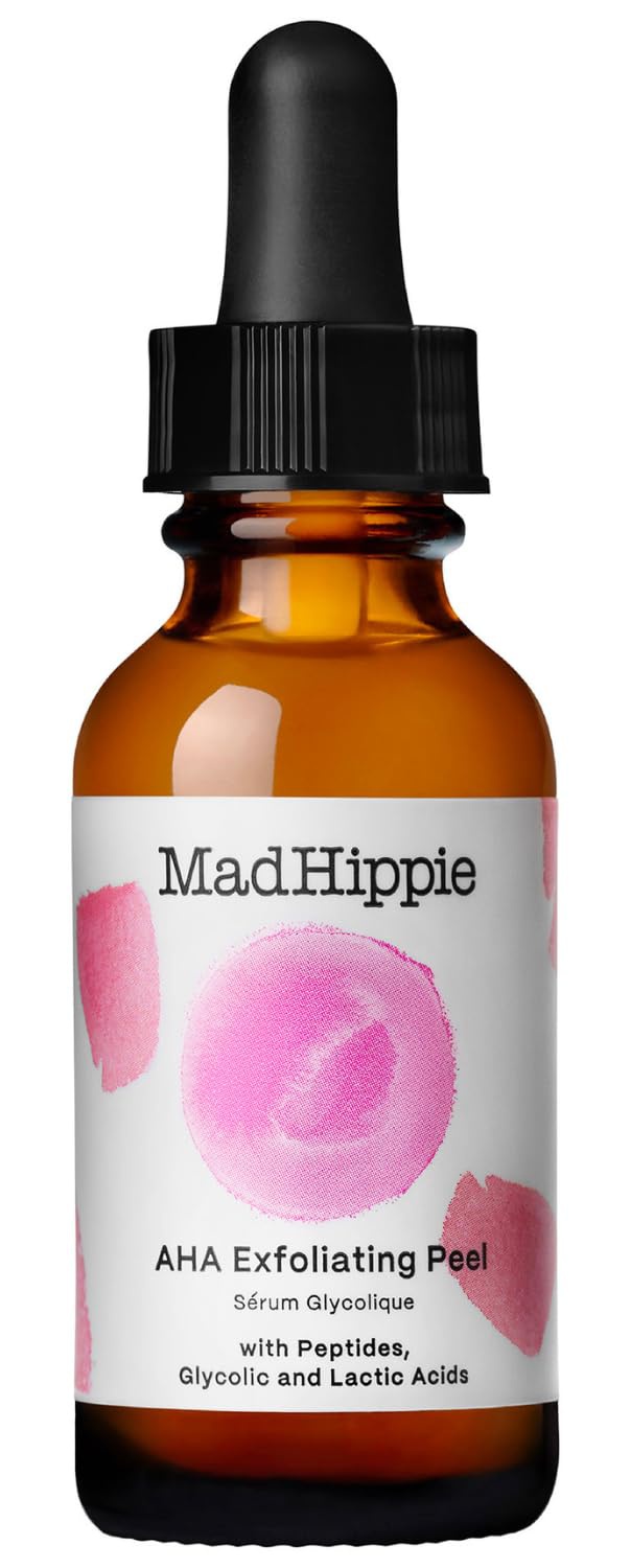 Mad Hippie AHA Exfoliating Peel