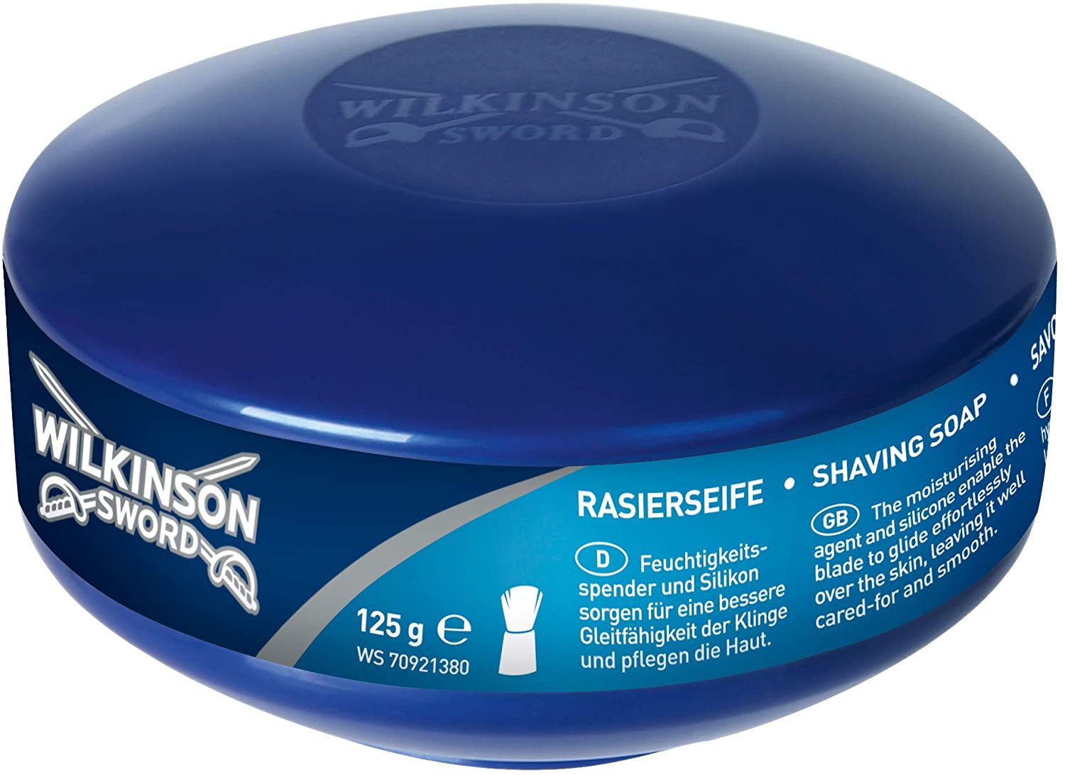 Wilkinson Rasierseife - Shaving Soap