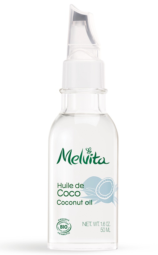 MELVITA Coconut Oil